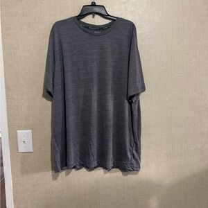 Tek gear men’s dry tek athletic shirt